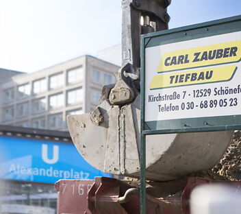 Öffentliche Auftraggeber